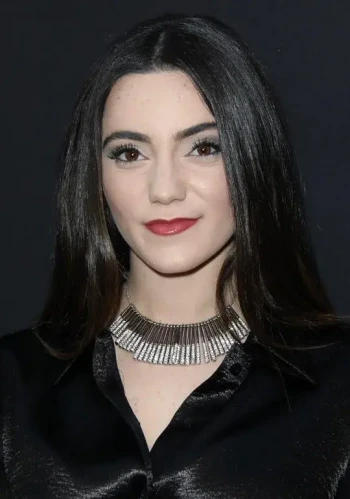 利亚纳·拉米雷斯