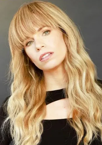 吉娜·亚历山德拉