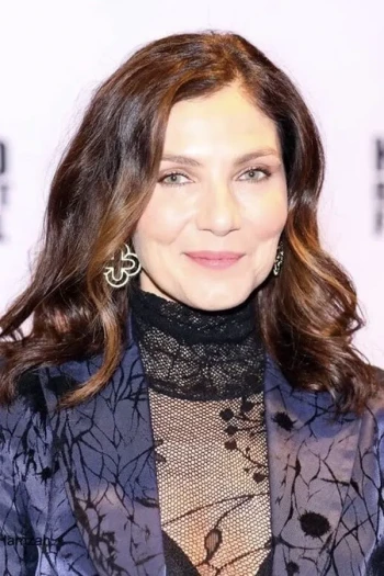 玛丽萨·佩特罗