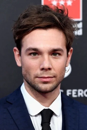 卡洛斯.古尔巴斯