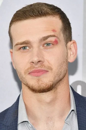 奥利弗·斯塔克