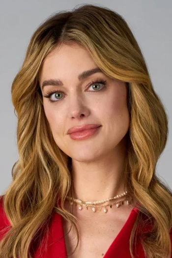 艾什莉·纽布罗丝