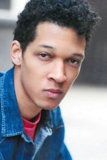 卡勒布·埃伯哈特