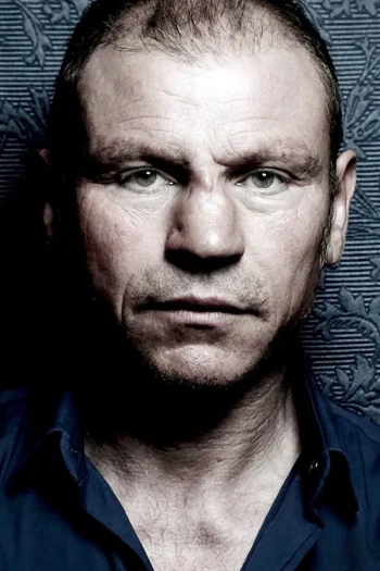 乔·普雷斯蒂亚