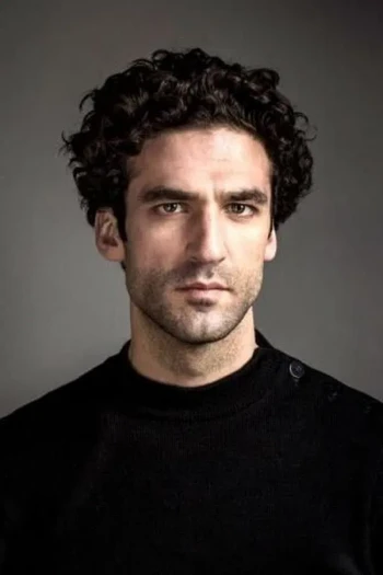 塞巴斯蒂安·普德鲁