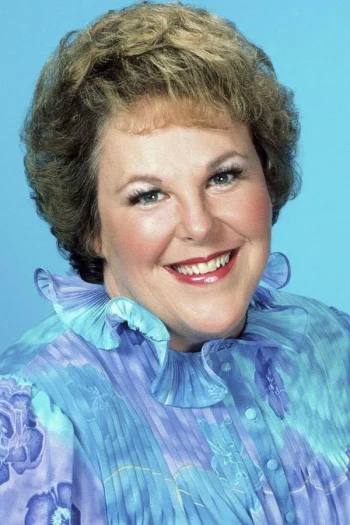 玛丽·乔·卡特利特