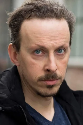 尼古拉斯·布乔