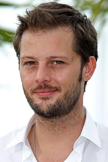 尼古拉斯·迪沃谢勒