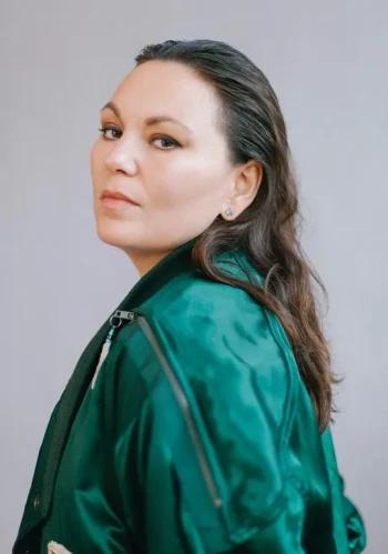 塔尼亚·塔加克