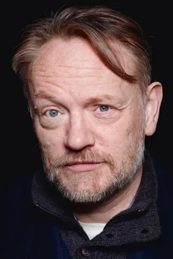 杰瑞德·哈里斯