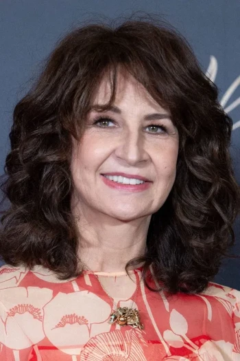 瓦莱丽·勒梅西埃