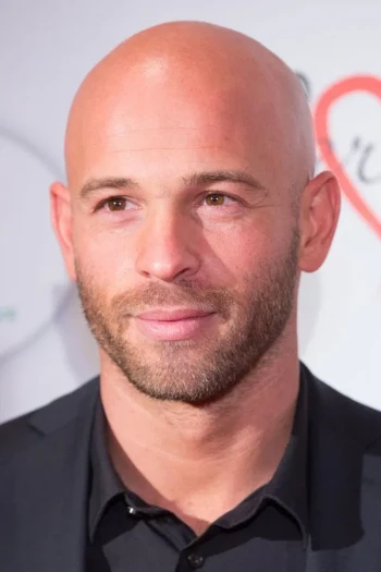 弗兰克·盖思堂彼得