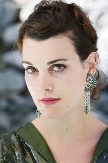 卡米莉·拉瑟福德