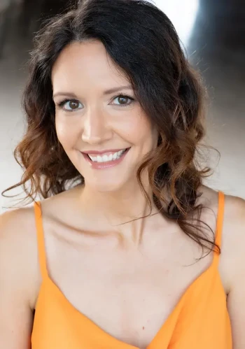 金杰·克雷斯曼