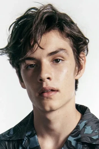 路易斯·帕特里奇