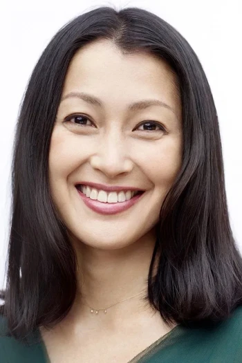 鹤田真由