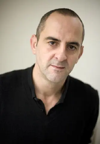 帕特里克·里盖德