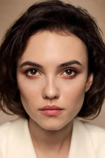 斯塔西亚·米洛斯拉夫斯卡娅