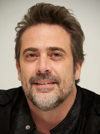 杰弗里·迪恩·摩根