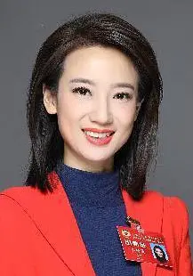李杨薇