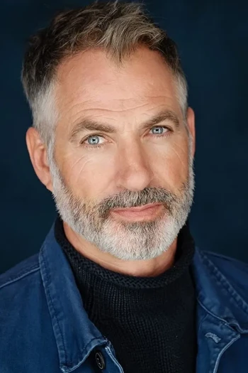 哈里·范·戈库姆