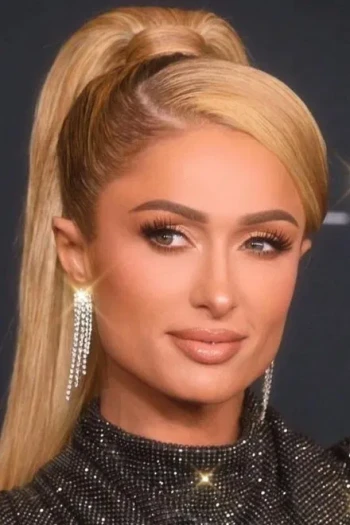 帕丽斯·希尔顿