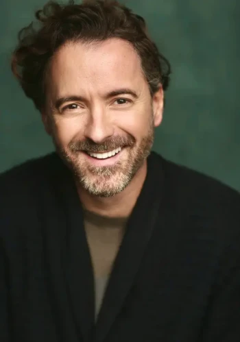 埃里克·格恩斯