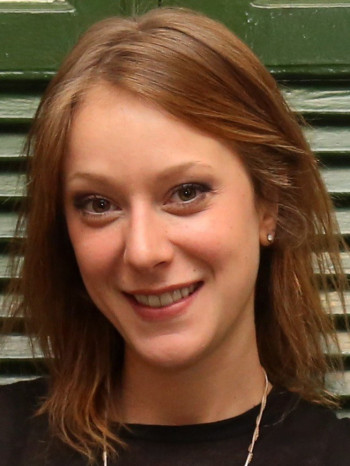 卡罗琳·阿布拉斯