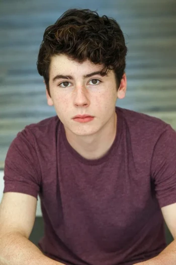 帕克斯顿·布斯