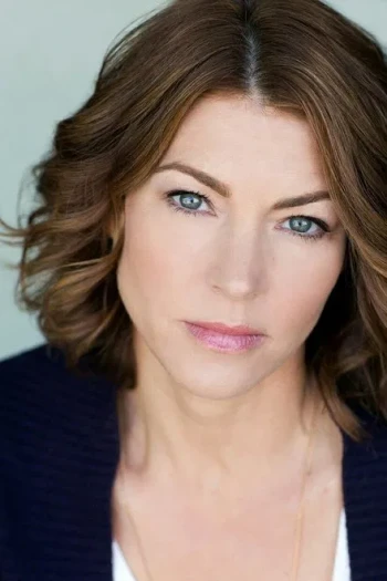 莱亚·吉斯特德