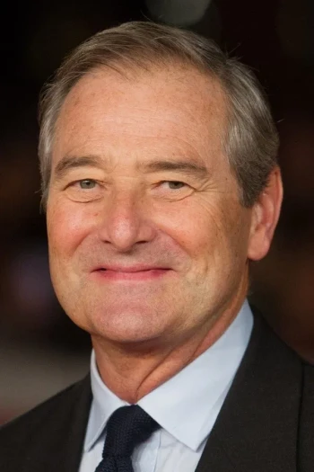 朱利安·沃德姆