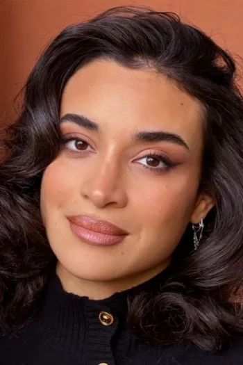 卡梅丽雅·乔丹娜