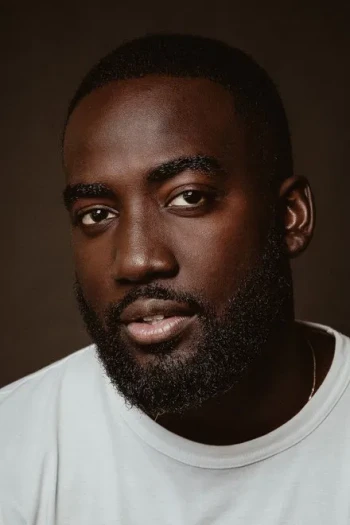 沙米尔·安德森