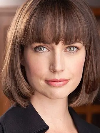 朱莉·安·埃默里