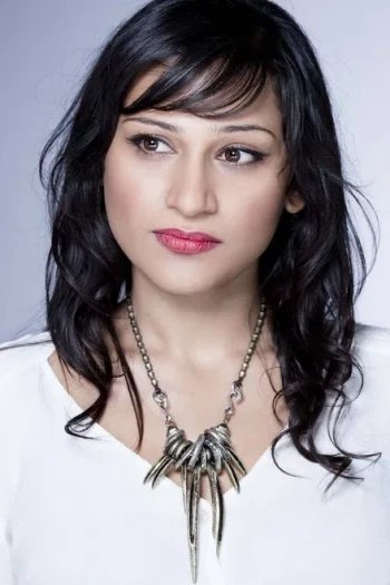 雪特娜·潘迪亚