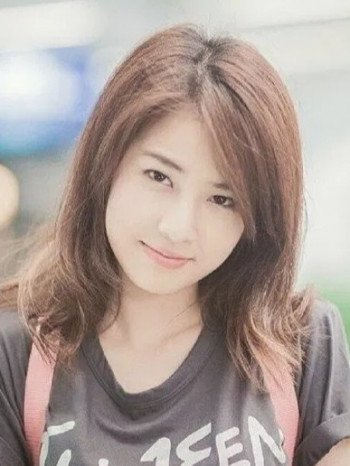 苼楠塔茬·塔纳潘披散