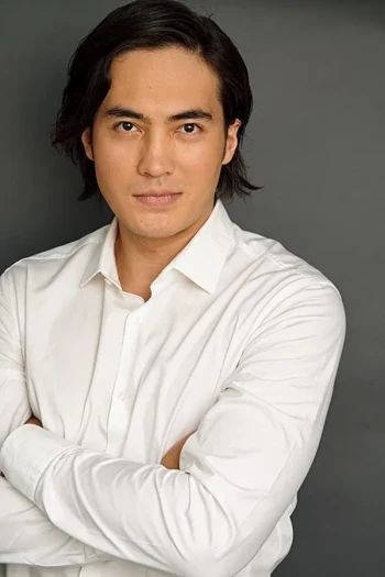 桑扎尔·马季耶夫