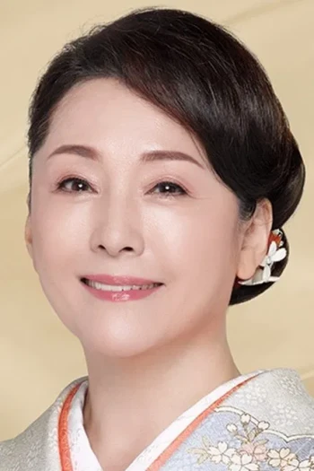 松坂庆子