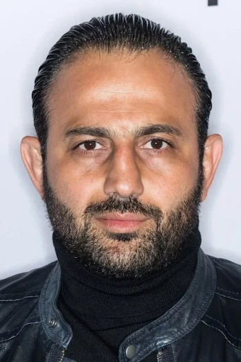 罗曼·米蒂齐扬