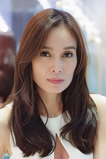 阿帕斯莉·妮缇布恩