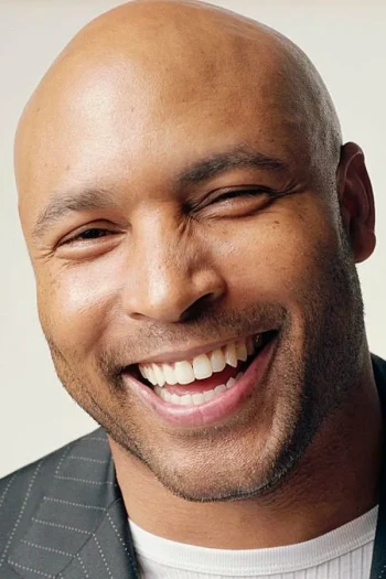 马修·圣·帕特里克