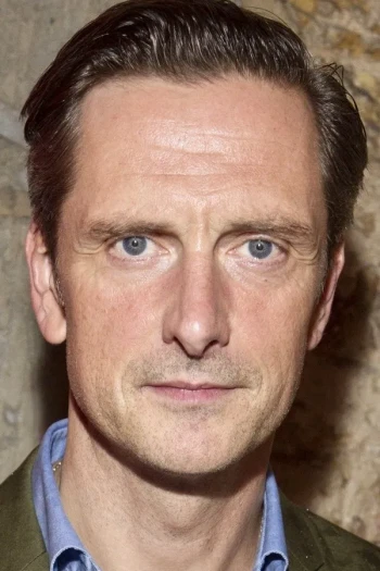 尼古拉斯·格利夫斯