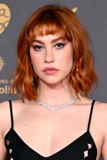 格蕾塔·费尔南德斯