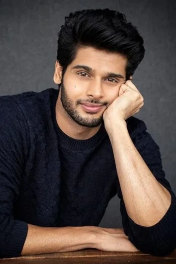 阿布希曼努·达萨尼