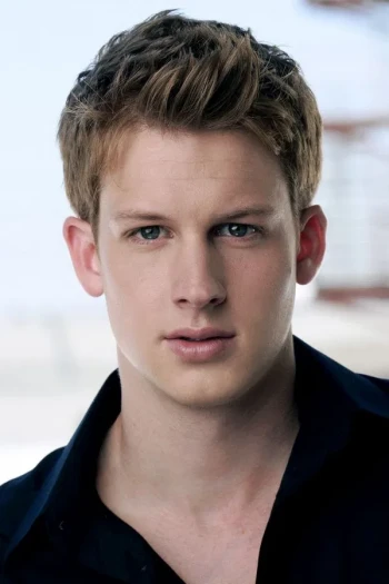 克里斯·谢菲尔德