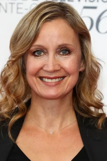 卡特琳·马沙尔