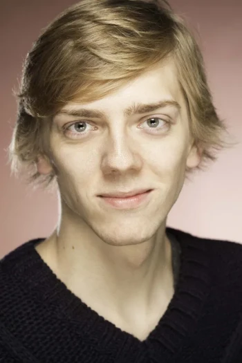 乔舒亚·詹姆斯