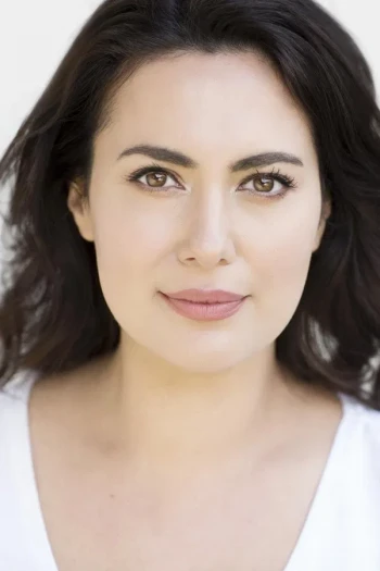 亚斯明·阿克拉姆