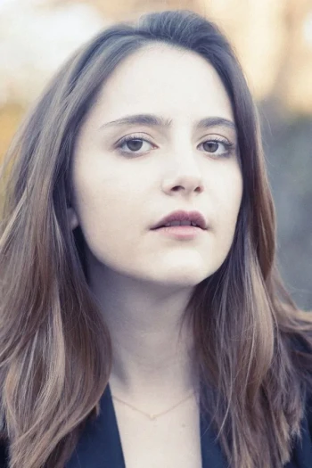 亚莉克莎·尼古拉斯