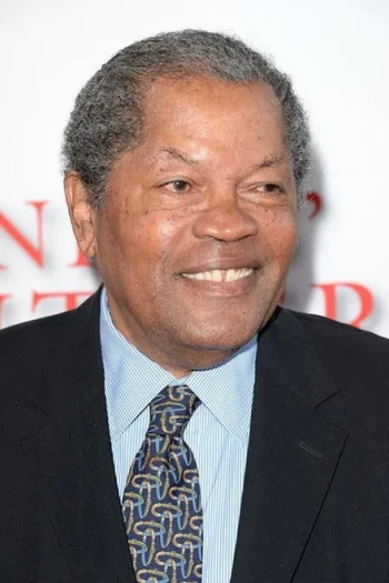 克兰伦斯·威廉姆斯三世